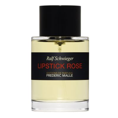 FREDERIC MALLE Lipstick Rose EDP 100 ml